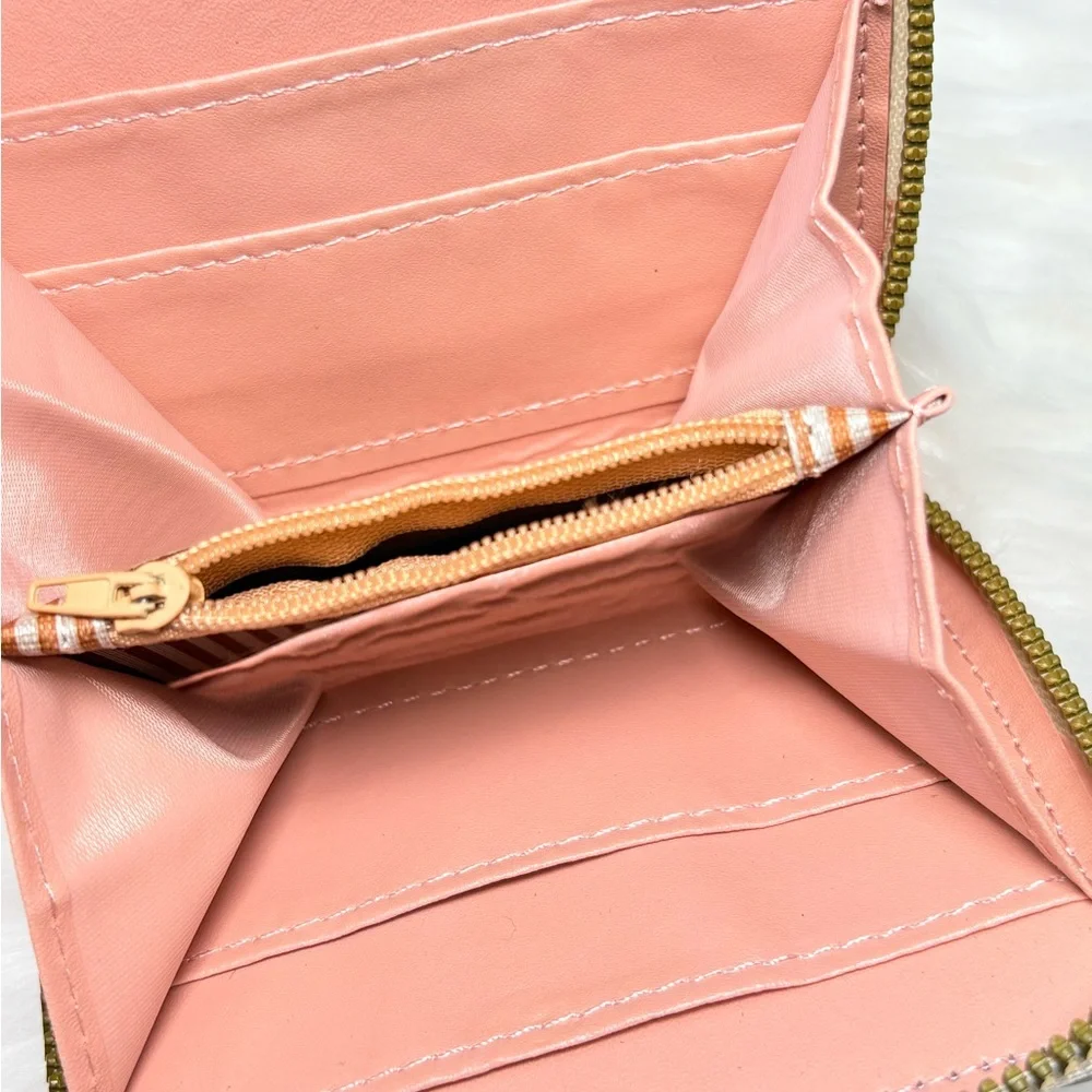 Kuromi Character‎ Zippy Wallet